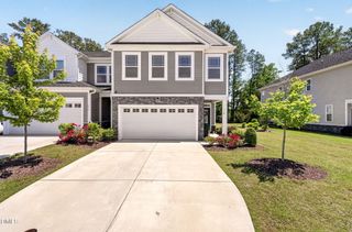 170 Gilder Woods Drive, Garner, NC 27529