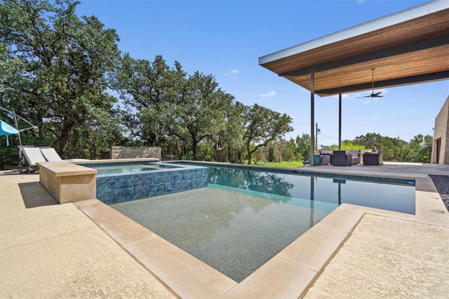 1302 Socorro DR, Austin, TX 78734