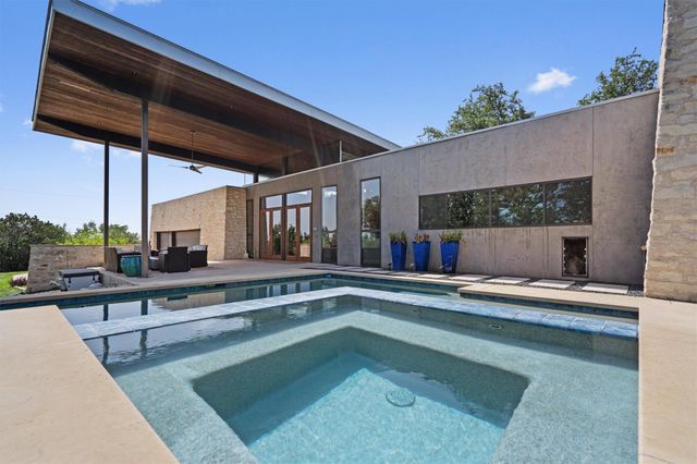 1302 Socorro DR, Austin, TX 78734