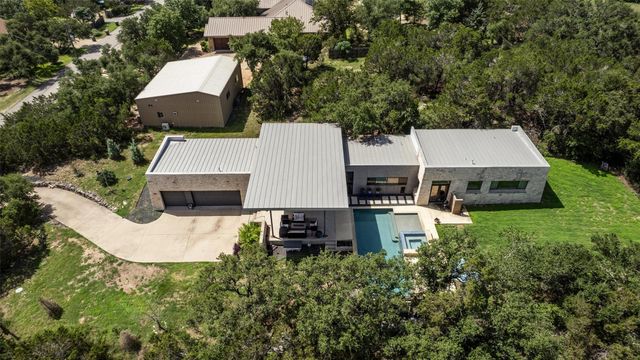 1302 Socorro DR, Austin, TX 78734