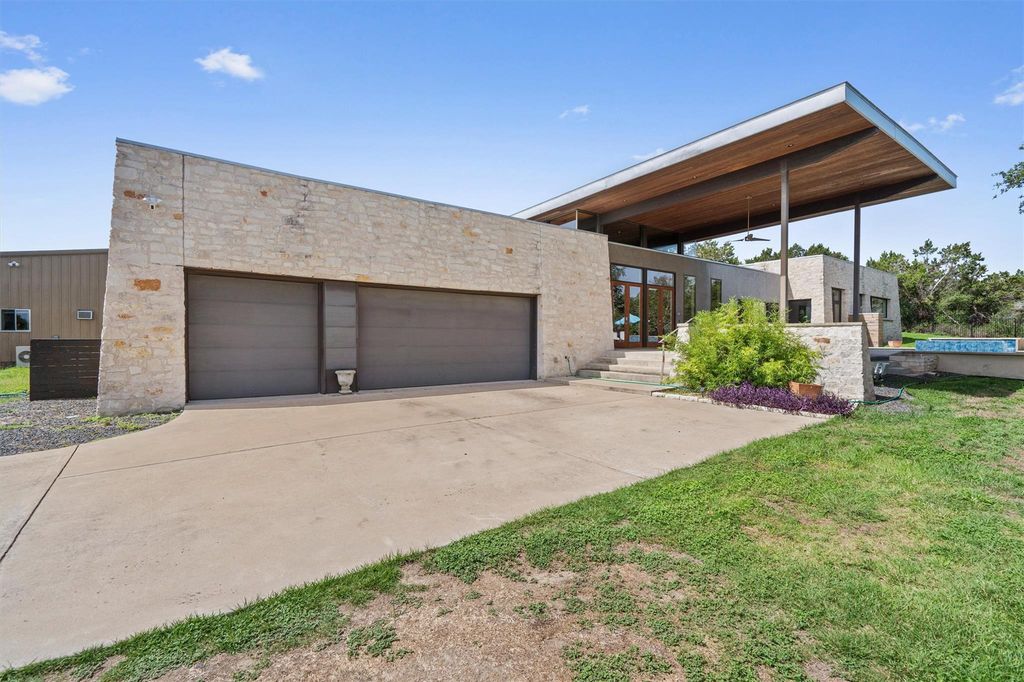 1302 Socorro DR, Austin, TX 78734