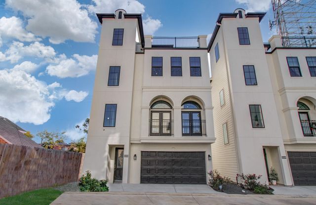 3335 Beverly Forest Drive, Houston, TX 77057