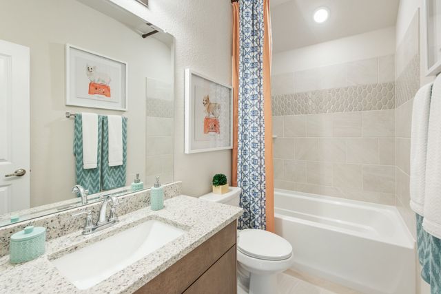 10624 Moss Cove Drive, Fort Worth, TX 76036