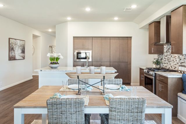 10624 Moss Cove Drive, Fort Worth, TX 76036