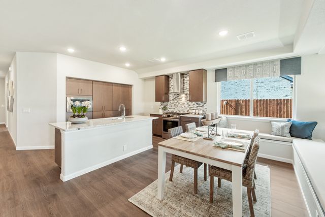 10624 Moss Cove Drive, Fort Worth, TX 76036