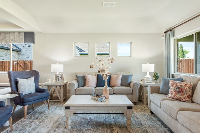 10624 Moss Cove Drive, Fort Worth, TX 76036