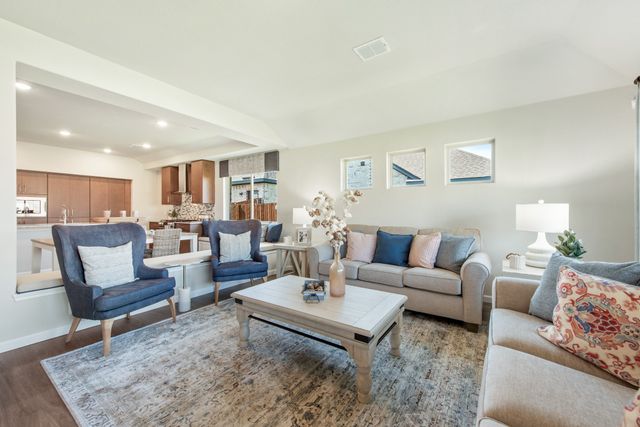 10624 Moss Cove Drive, Fort Worth, TX 76036