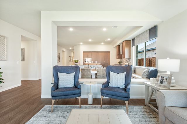 10624 Moss Cove Drive, Fort Worth, TX 76036