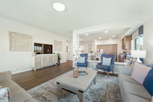 10624 Moss Cove Drive, Fort Worth, TX 76036