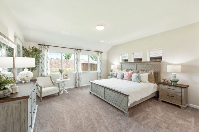 10624 Moss Cove Drive, Fort Worth, TX 76036