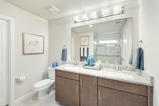 10624 Moss Cove Drive, Fort Worth, TX 76036