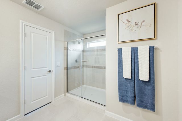 10624 Moss Cove Drive, Fort Worth, TX 76036