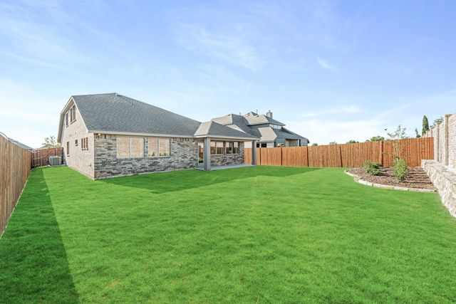 10624 Moss Cove Drive, Fort Worth, TX 76036
