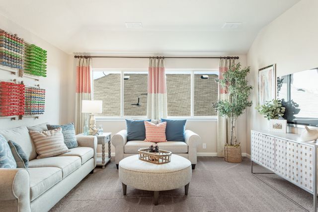 10624 Moss Cove Drive, Fort Worth, TX 76036