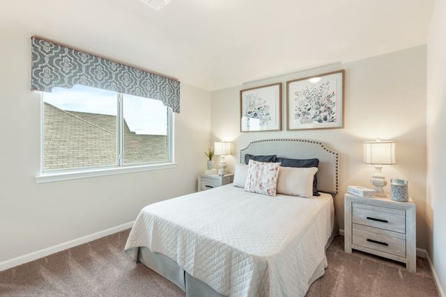 10624 Moss Cove Drive, Fort Worth, TX 76036