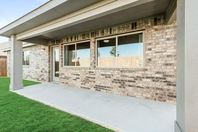 10624 Moss Cove Drive, Fort Worth, TX 76036