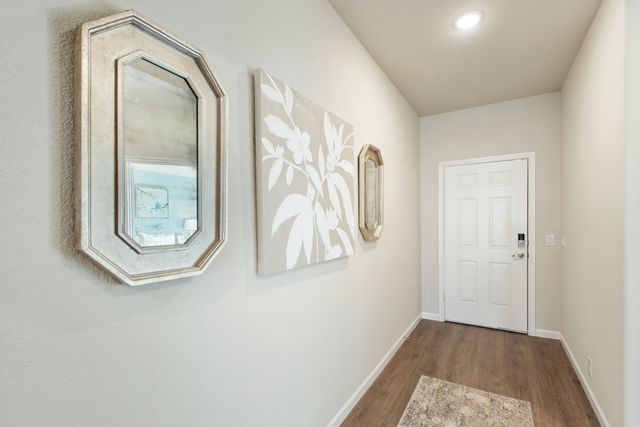10624 Moss Cove Drive, Fort Worth, TX 76036