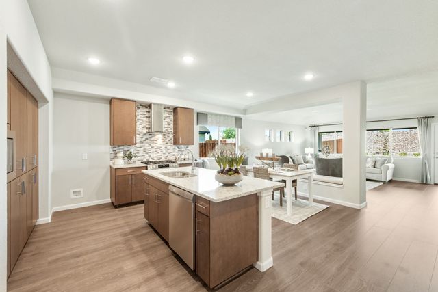 10624 Moss Cove Drive, Fort Worth, TX 76036