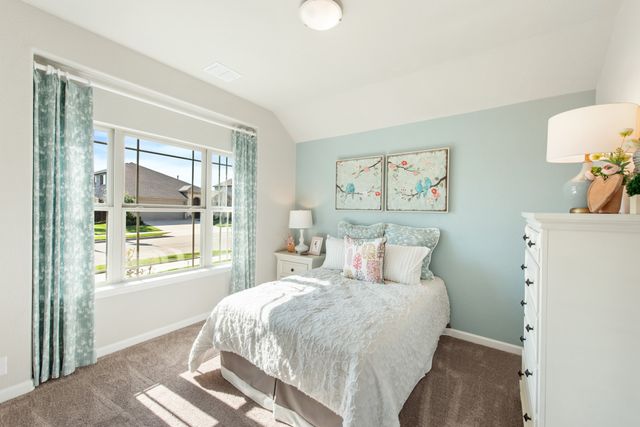 10624 Moss Cove Drive, Fort Worth, TX 76036