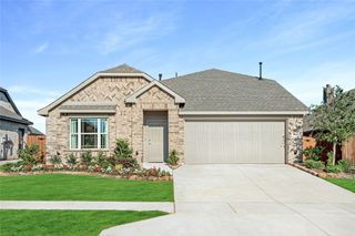 10624 Moss Cove Drive, Fort Worth, TX 76036