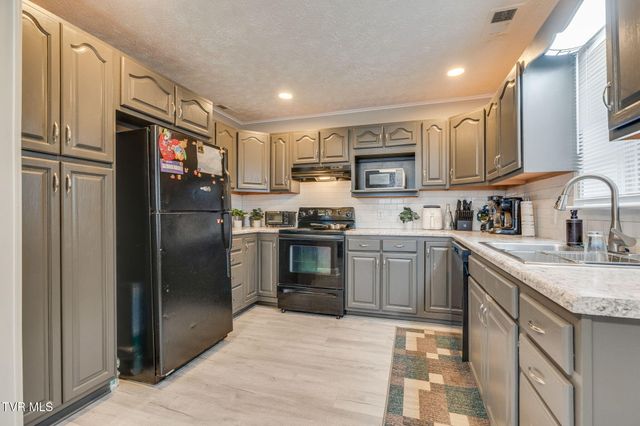 422 Sequoyah Drive, Kingsport, TN 37660