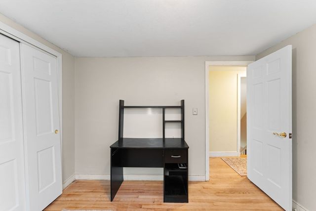 281 Carver Street, Raynham, MA 02767