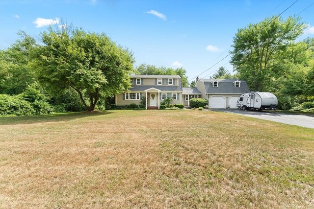 281 Carver Street, Raynham, MA 02767