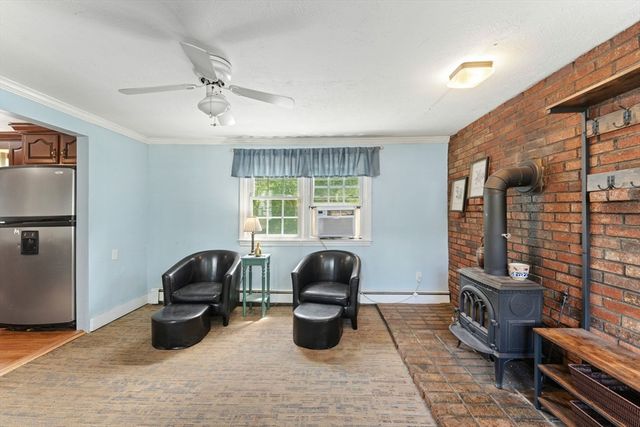 281 Carver Street, Raynham, MA 02767