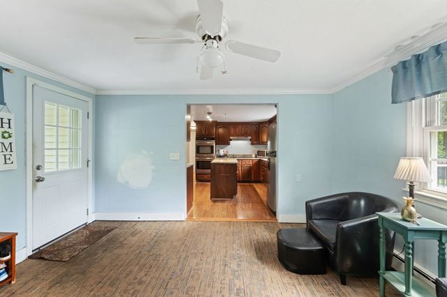 281 Carver Street, Raynham, MA 02767