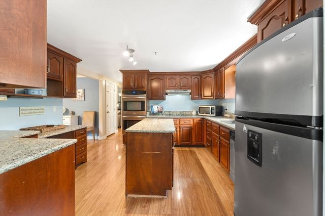 281 Carver Street, Raynham, MA 02767