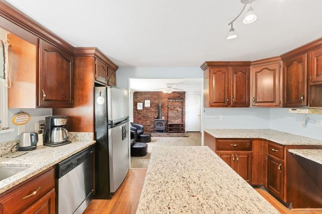 281 Carver Street, Raynham, MA 02767