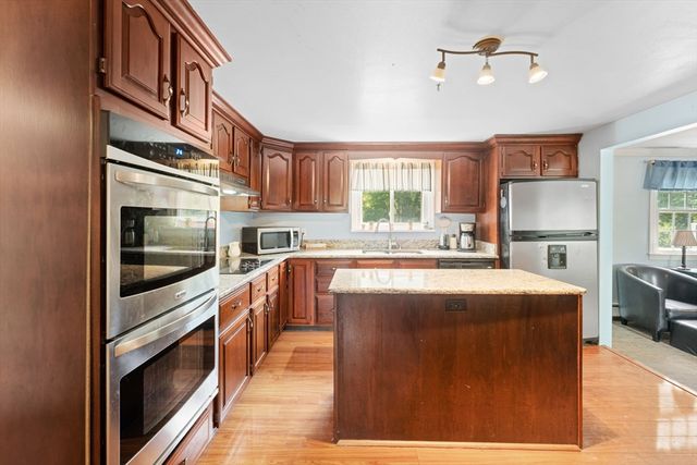281 Carver Street, Raynham, MA 02767