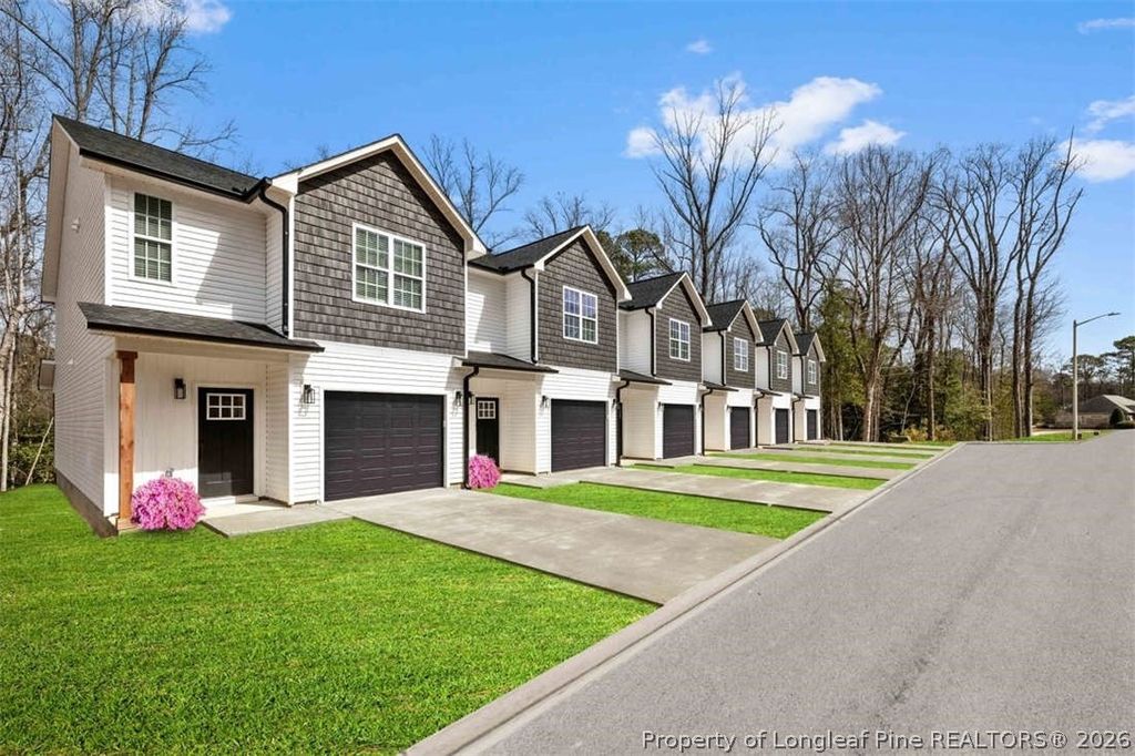 3354 Starboard Way, Fayetteville, NC 28314 — photo 2