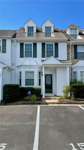 1505 Heritage AVE, Virginia Beach, VA 23464