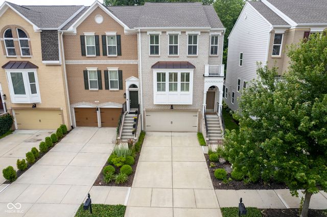 692 Greenford Trail N, Carmel, IN 46032