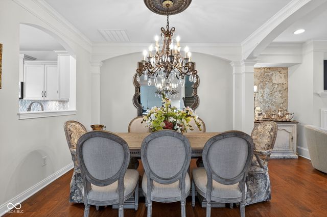 692 Greenford Trail N, Carmel, IN 46032