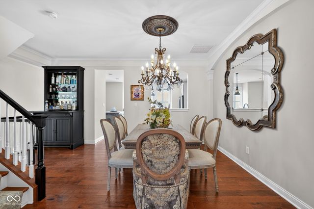 692 Greenford Trail N, Carmel, IN 46032