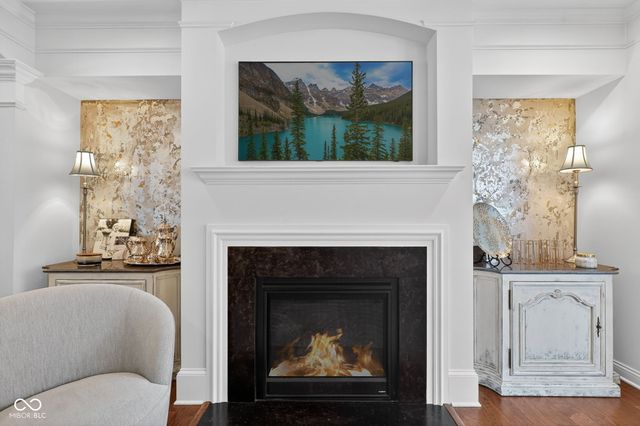 692 Greenford Trail N, Carmel, IN 46032