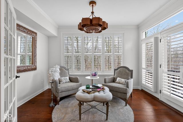 692 Greenford Trail N, Carmel, IN 46032