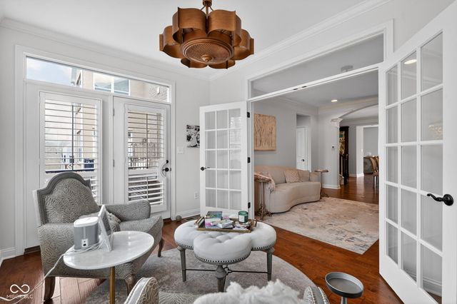 692 Greenford Trail N, Carmel, IN 46032