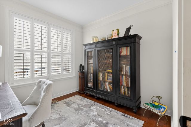 692 Greenford Trail N, Carmel, IN 46032