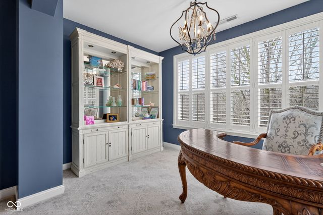 692 Greenford Trail N, Carmel, IN 46032