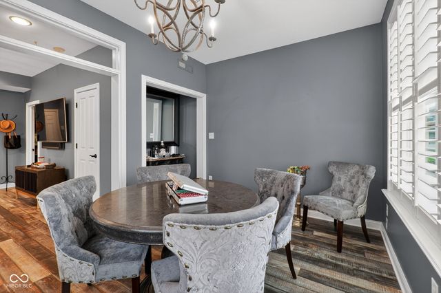 692 Greenford Trail N, Carmel, IN 46032