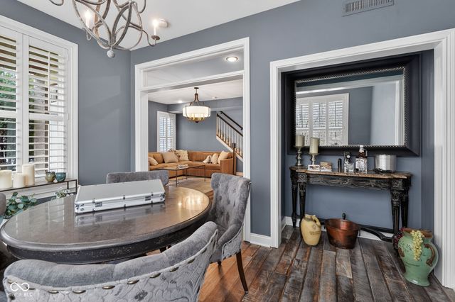 692 Greenford Trail N, Carmel, IN 46032