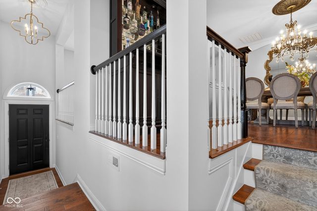 692 Greenford Trail N, Carmel, IN 46032