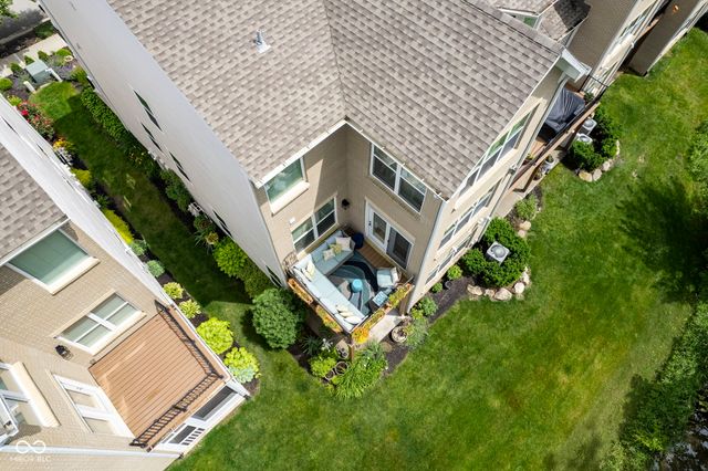 692 Greenford Trail N, Carmel, IN 46032