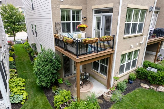 692 Greenford Trail N, Carmel, IN 46032