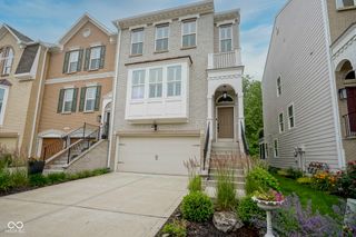 692 Greenford Trail N, Carmel, IN 46032