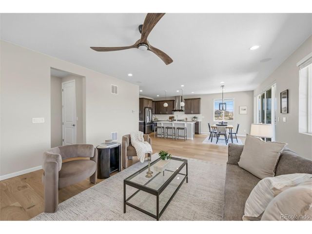 698 Alpine Ridge St, Erie, CO 80516