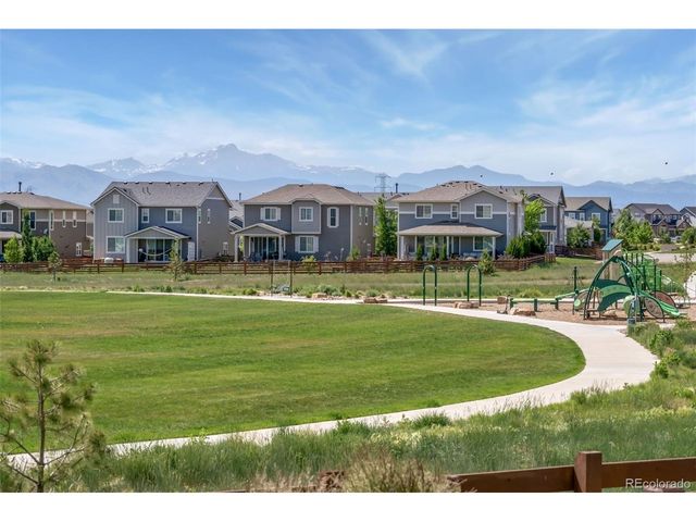 698 Alpine Ridge St, Erie, CO 80516